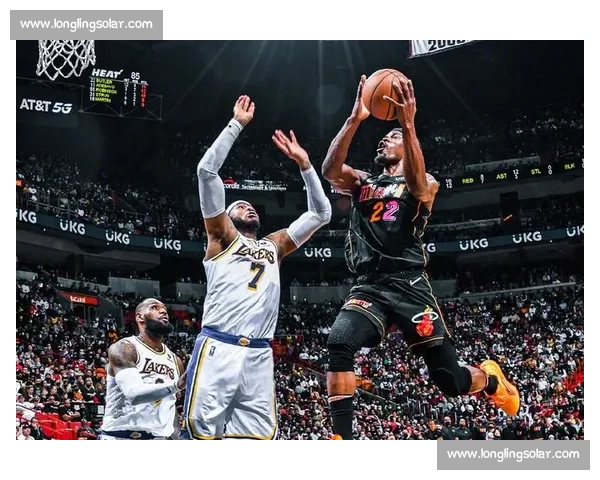 湖人对决热火总决赛高清直播软件推荐与观看指南免费下载稳定流畅体验