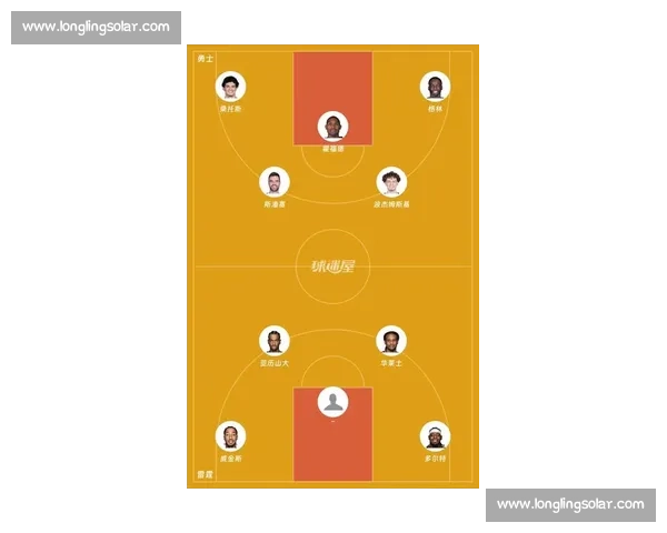勇士VS士巅峰对决攻防博弈揭示赛季走势风云明星表现与战术较量全解析 勇士VS士巅峰对决攻防博弈揭示赛季走势风云明星表现与战术较量全解析