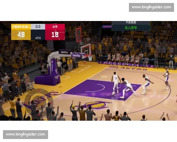 洛城双雄巅峰对决湖人快船西部决赛掀起时代风暴决定命运与王朝走向终局