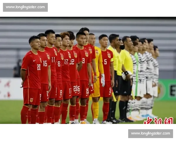 东亚杯焦点战中国男足迎战澳大利亚全力争胜展现新面貌关键一役