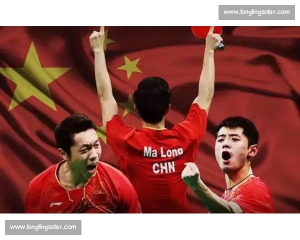 巅峰对决张继科与马龙十年乒坛王者之路与宿命较量荣耀传奇时代篇 巅峰对决张继科与马龙十年乒坛王者之路与宿命较量荣耀传奇时代篇