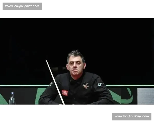 塞尔比与奥沙利文巅峰对决技术博弈与心理较量全解析赛场传奇再度交锋