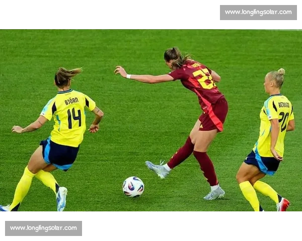 女足欧洲杯焦点战德国对决丹麦强强碰撞谁主沉浮揭晓胜负走向两强巅峰 女足欧洲杯焦点战德国对决丹麦强强碰撞谁主沉浮揭晓胜负走向两强巅峰