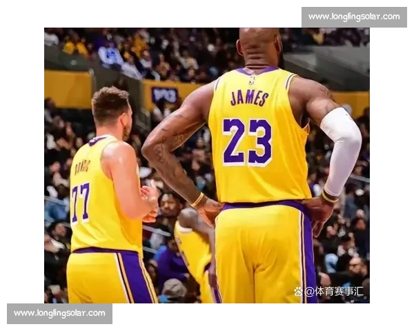 湖人对阵森林狼精彩回放詹姆斯率队逆袭胜利时刻再现