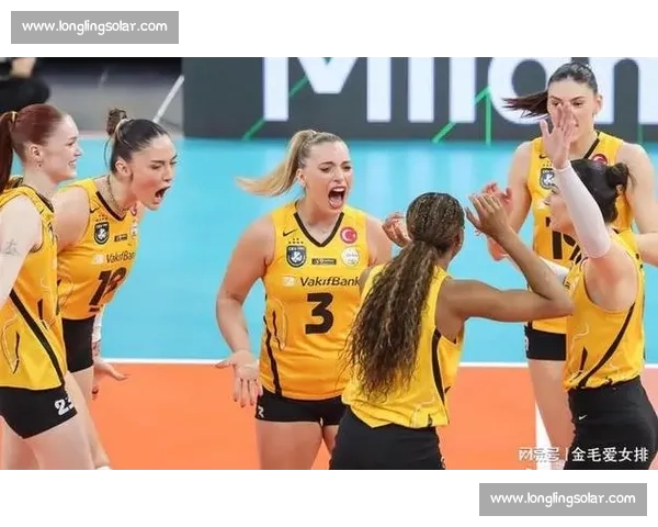 巴西女排迎战意大利女排强强对话巅峰较量看点十足世界排坛焦点之战