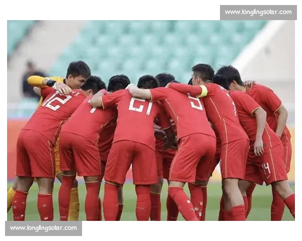 卡塔尔战胜中国引发热议国足表现与出线形势再成焦点赛后舆论分析