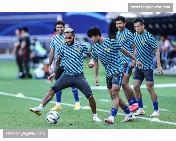 江苏苏宁对阵深圳佳兆业首发阵容解析与比赛看点前瞻核心球员战术布置