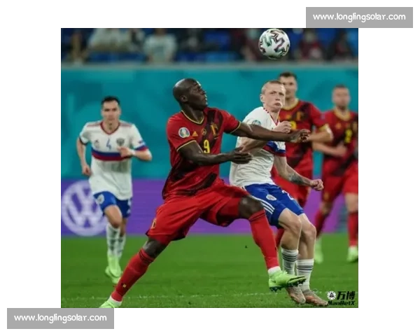 比利时对阵科特迪瓦强强对话谁能在关键战中占得先机并书写赛事新篇章