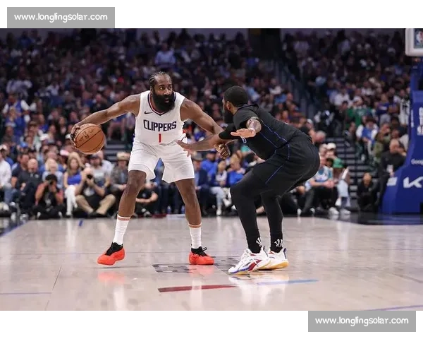 快船鏖战步行者双星对决西强东稳赛季走向关键一役看点升级联盟焦点之战