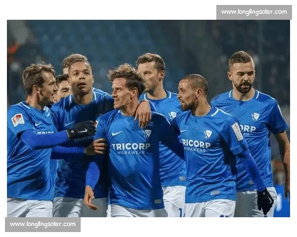 纽伦堡对阵达姆施塔特比赛精彩回顾与战术分析