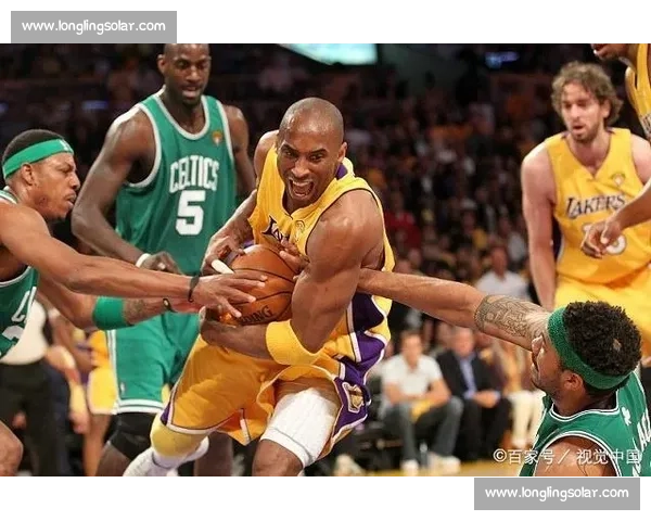 紫金王朝再战绿衫军NBA总决赛宿敌巅峰对决全纪录历史荣耀篇章